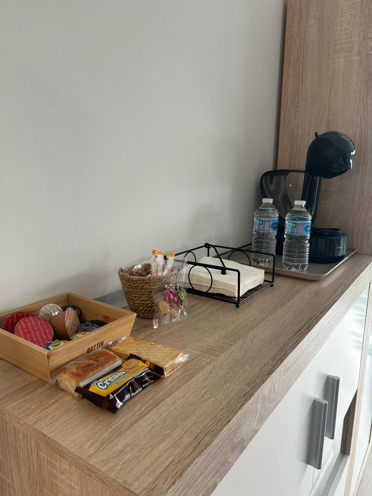 Apartamento Cotur 326