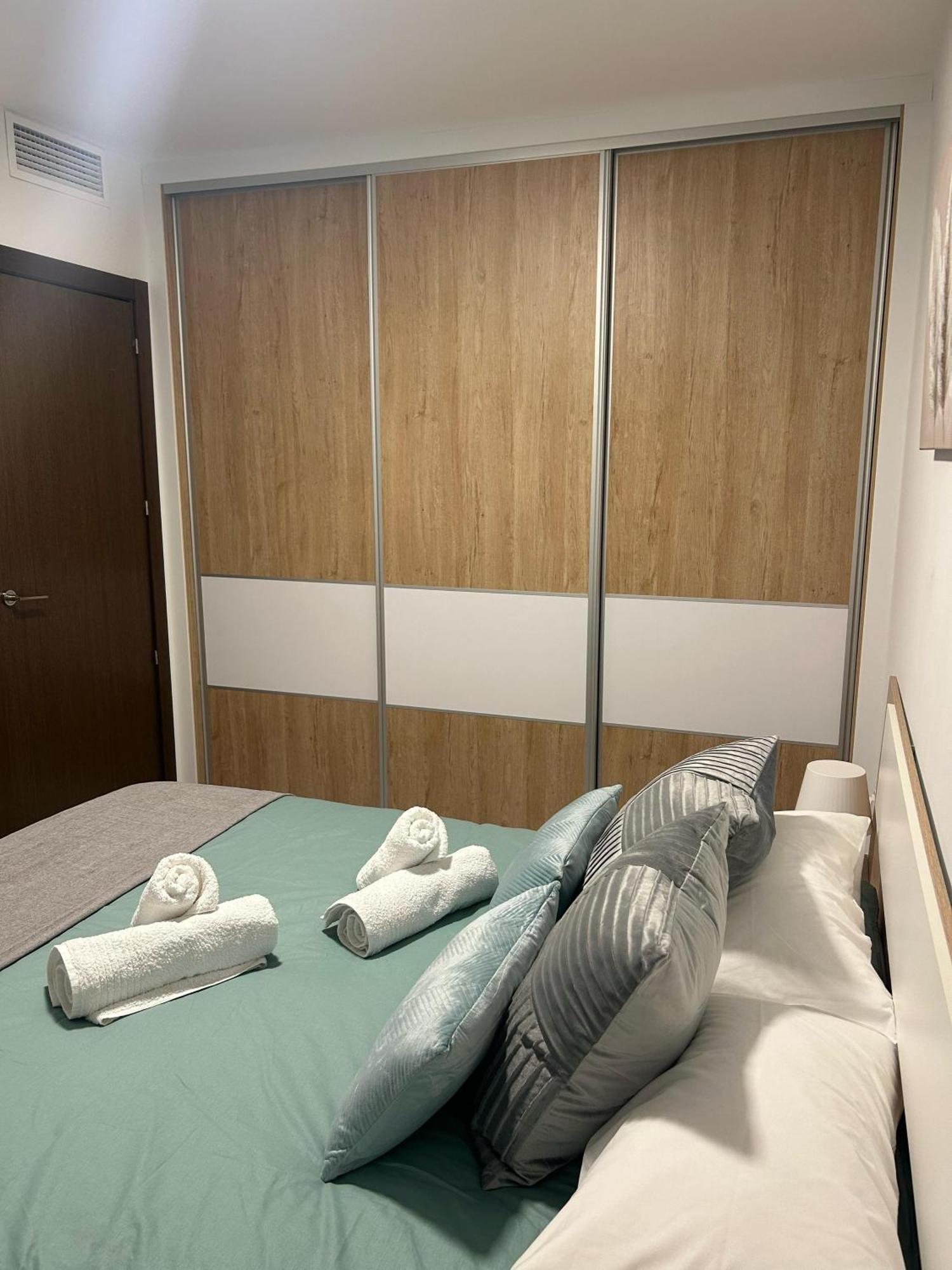 Apartamento Cotur 326
