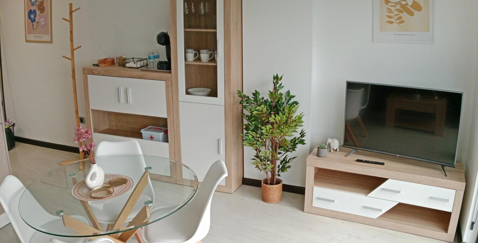 Apartamento Cotur 326 Córdoba